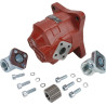 Moteur hydraulique BATTIONI PAGANI 6080200057