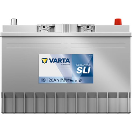 Batterie VARTA 620047078