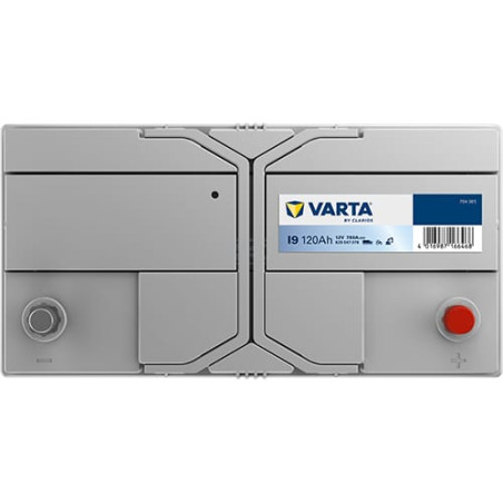Batterie VARTA 620047078