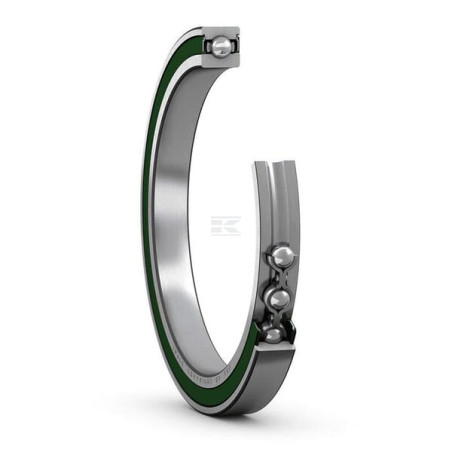 Roulement à billes SKF 61814ZZSKF