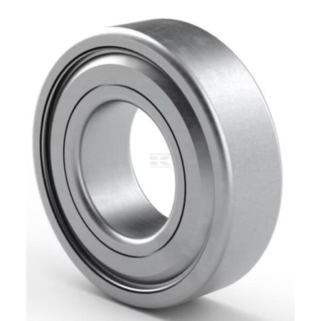 Roulement à rouleaux PEER BEARING 62062RSTFPC3F7