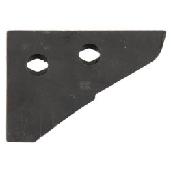 Nez de cassette KUHN 619177