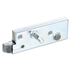 Serrure de porte gauche UNIVERSEL 622129FM