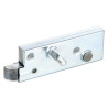 Serrure de porte gauche UNIVERSEL 622129FM