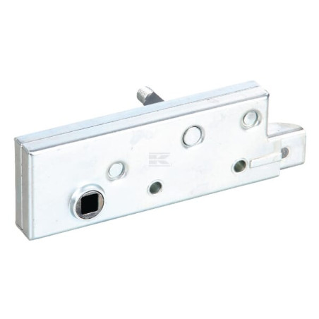 Serrure de porte gauche UNIVERSEL 622129FM
