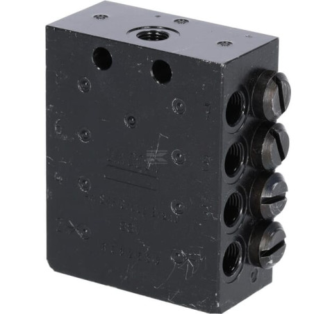 Collecteur SKF 619288631