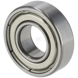 Roulement à billes SKF 6199ZZ