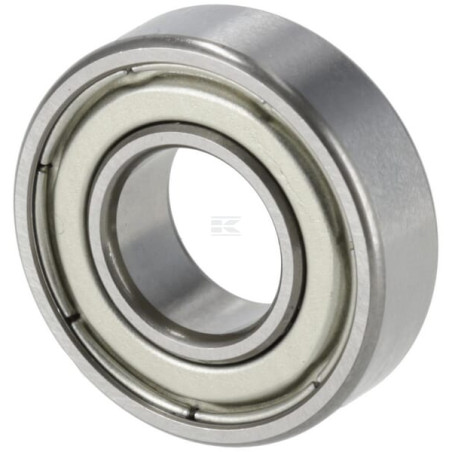 Roulement à billes SKF 6199ZZ