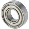 Roulement à billes SKF 6199ZZ