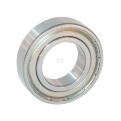 Roulement rainuré à billes INA/FAG 6211Z