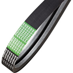Courroie de traction OPTIBELT 6203323M91AB2