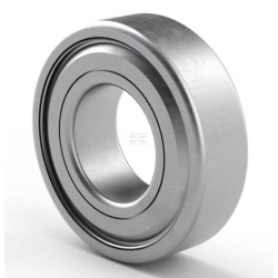 Roulement à rouleaux PEER BEARING 62072RSTFPF6