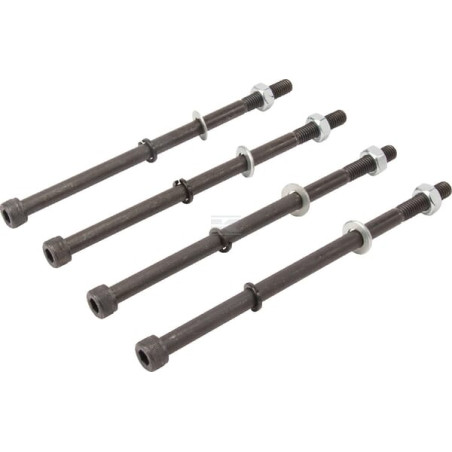 Jeu de vis AK REGELTECHNIK 621224AK995073