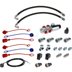 Électrov AK REGELTECHNIK 6212AK10141SET