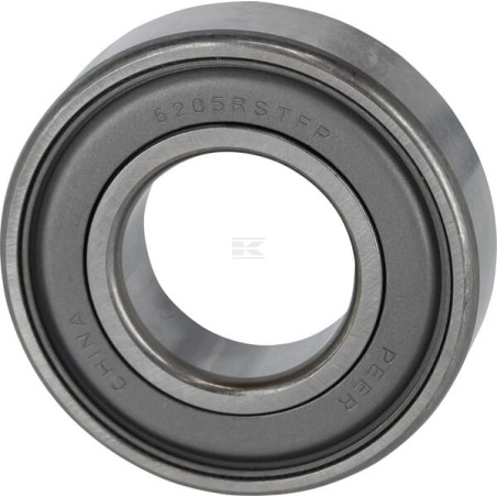 Roulement à rouleaux PEER BEARING 62052RSTFPC3F7