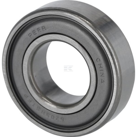 Roulement à rouleaux PEER BEARING 62052RSTFPC3F7