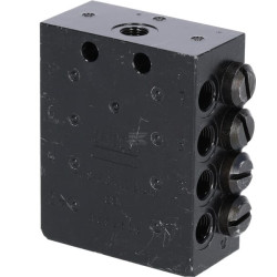 Collecteur SKF 619264731