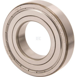 Roulement à rouleaux SKF 6208ZTN9C3SKF