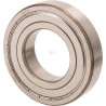 Roulement à rouleaux SKF 6208ZTN9C3SKF