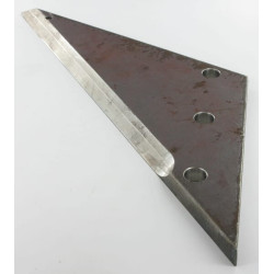 Plaque d'appui STRAUTMANN 60103201ET