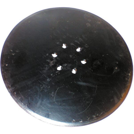 Disque NIEMEYER 600710