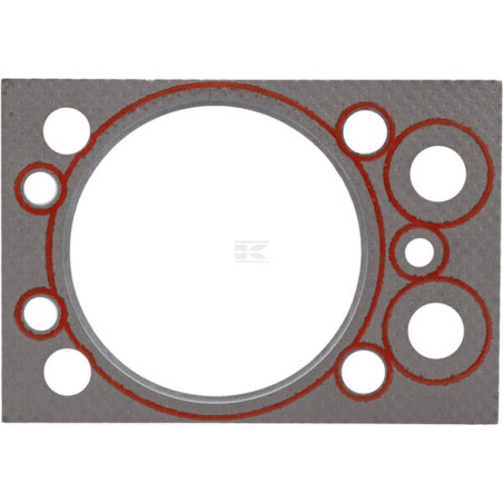 Kit ZETOR 60110097