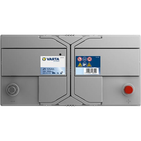 Batterie VARTA 625012072