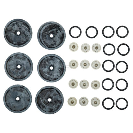 Kit COMET 628550260351