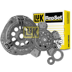 Kit d'embrayage LUK 630110011