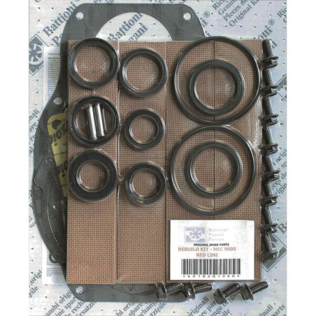 Kit BATTIONI PAGANI 6010201080