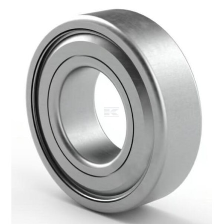 Roulement à rouleaux PEER BEARING 60072RSTFPTF7
