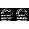 Circlip WALTERSCHEID 624700