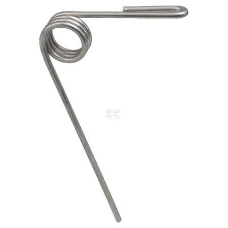Dent de recouvrement LEMKEN 6010033298