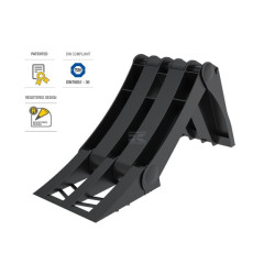 Cale de roue pliable LOKHEN 600520300