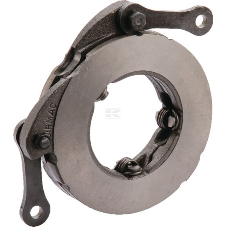 Disque CLAAS 6005024238