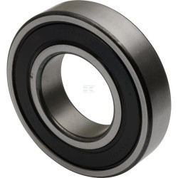 Roulement à billes RABE 625D62082RS