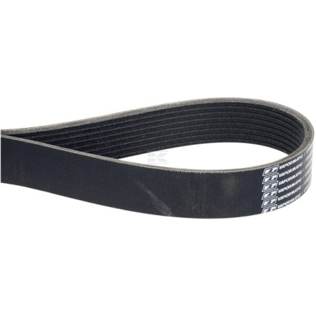 Courroie KOMATSU 6253816370