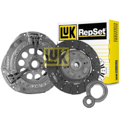 Kit d'embrayage LUK 630110910