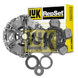 Kit d'embrayage LUK 630302210