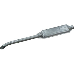 Silencer UNBRANDED 601205015A2N