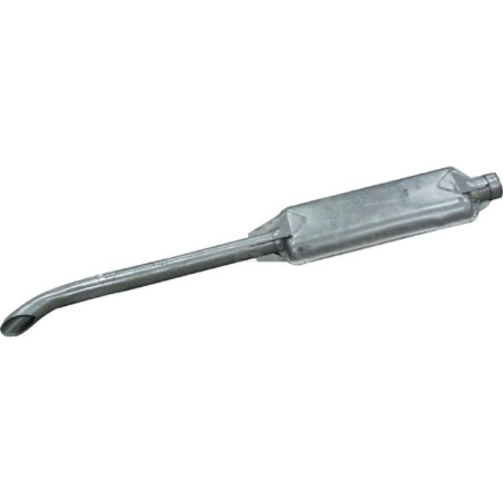 Silencer UNBRANDED 601205015A2N