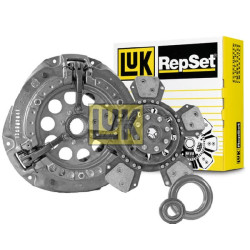 Kit d'embrayage LUK 630312510
