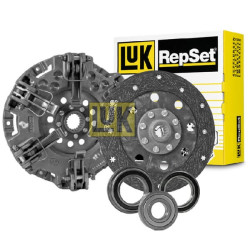 Jeu d'accouplement LUK 625300710