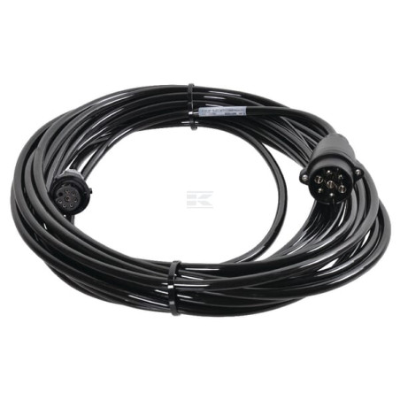 Câble de connexion ERICH JAEGER 601034JAE