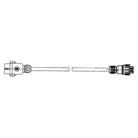 Câble de connexion ERICH JAEGER 601034JAE