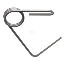 Dent de couverture type KONGSKILDE 601002280000