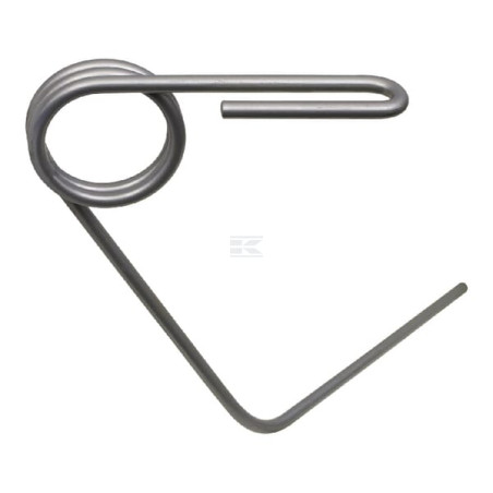 Dent de couverture type KONGSKILDE 601002280000