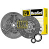 Kit d'embrayage LUK 628311810