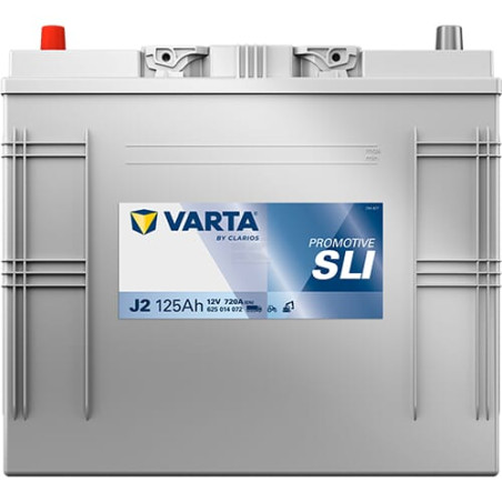 Batterie VARTA 625014072