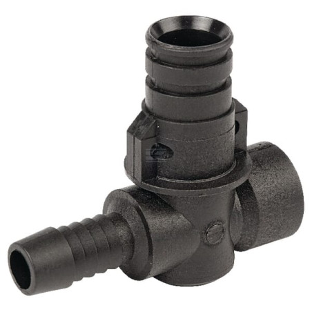 Raccord COMET 628528030358